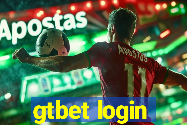 gtbet login